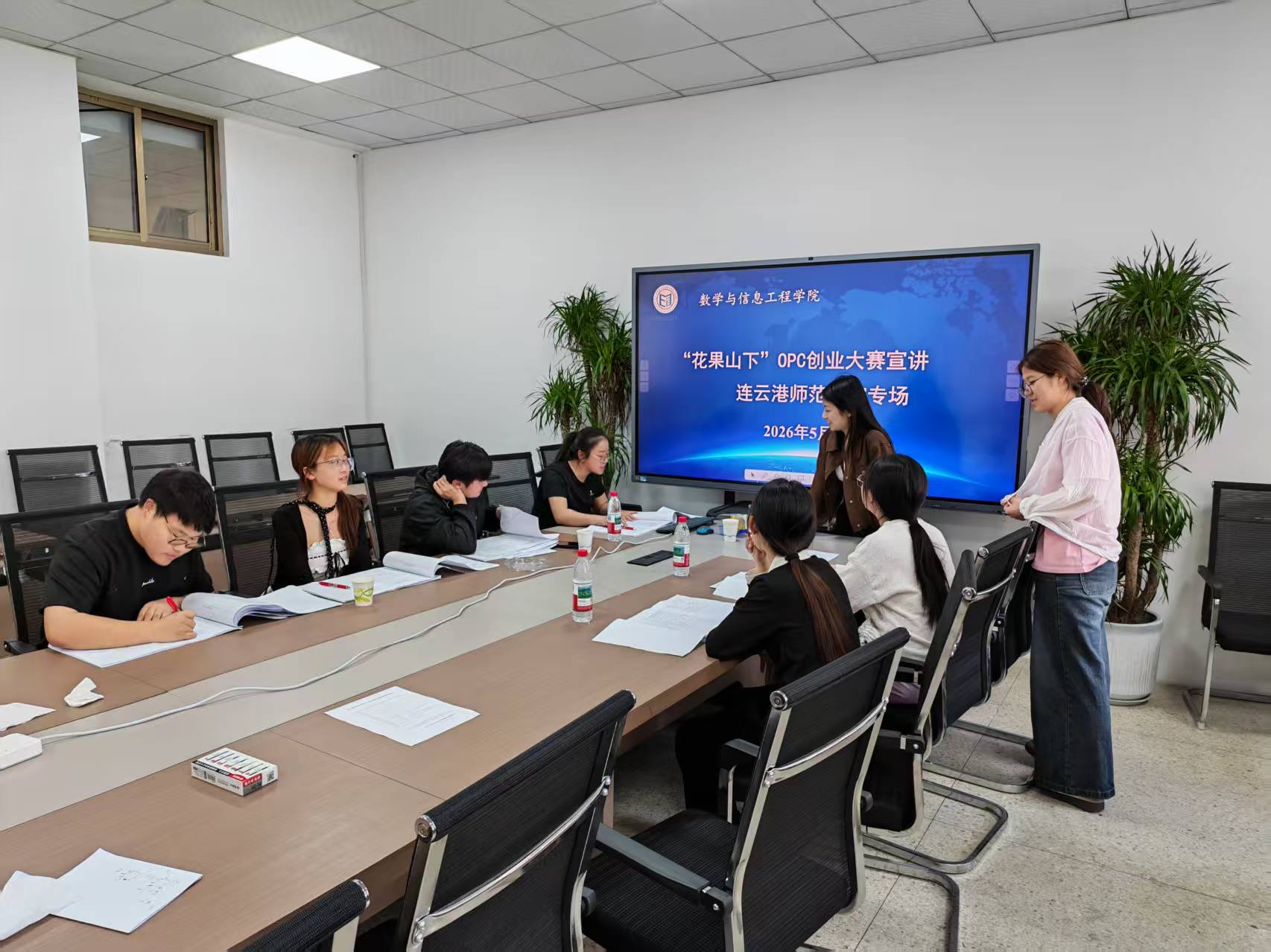 连云港市科学技术协会 技术咨询服务的实践与创新路径