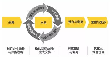 年薪不止30万的秘密 四大咨询凭什么引领技术咨询浪潮？