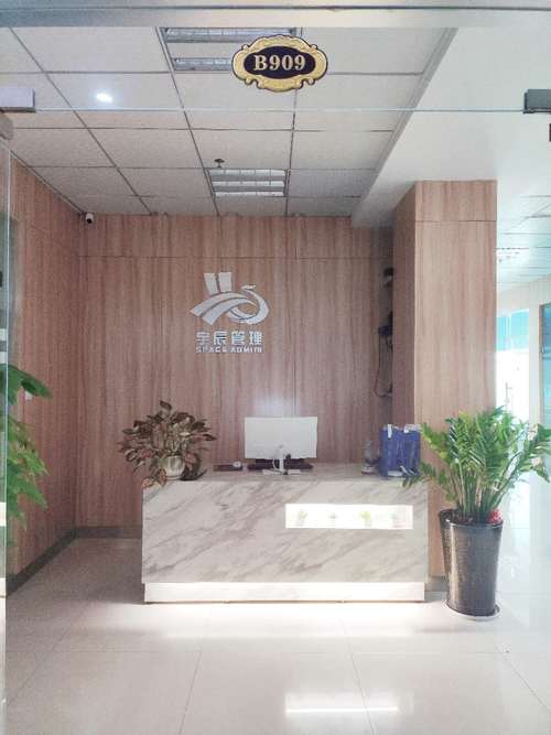 深圳市宇辰管理咨询 技术咨询领域的专业赋能者