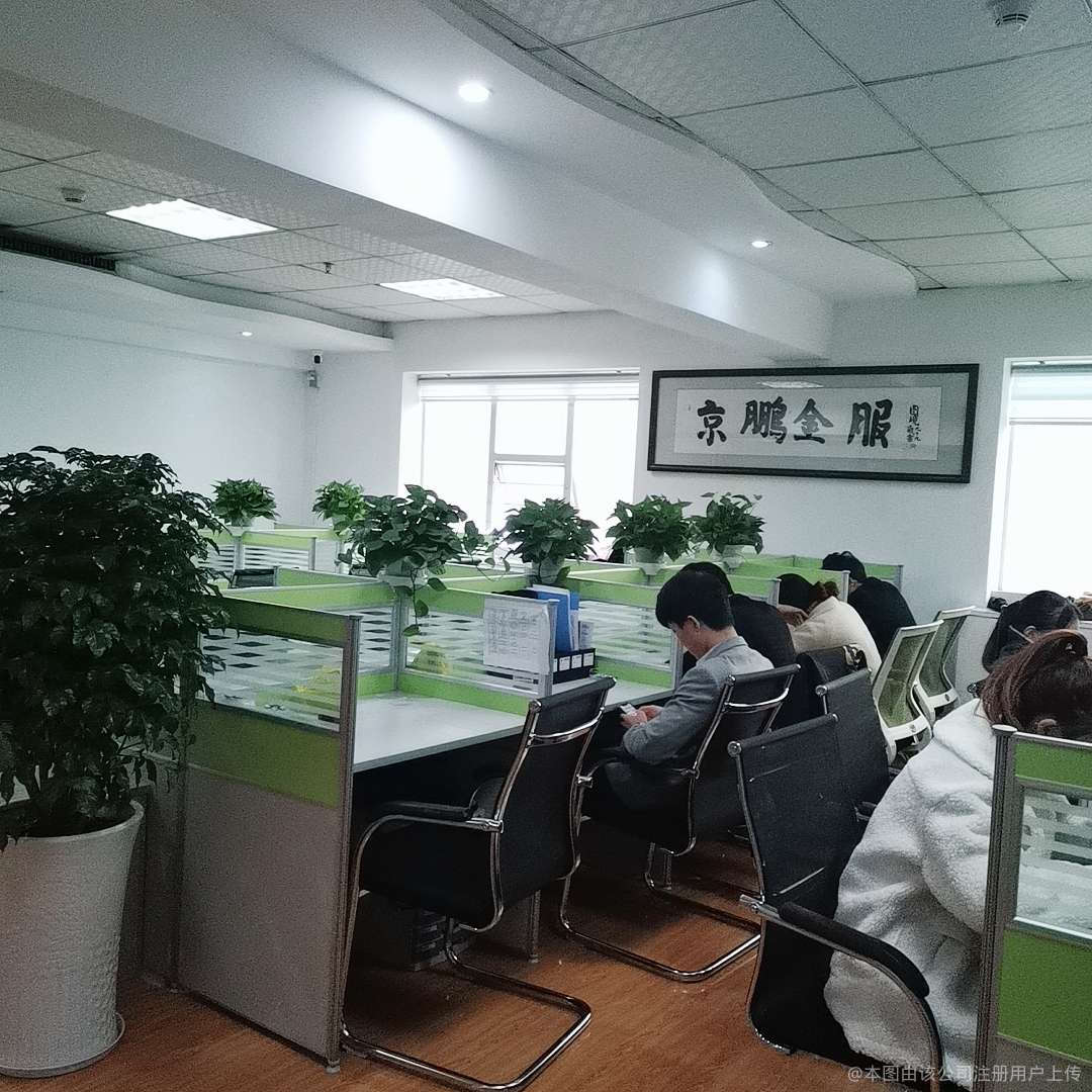 湖南京鹏信息技术咨询